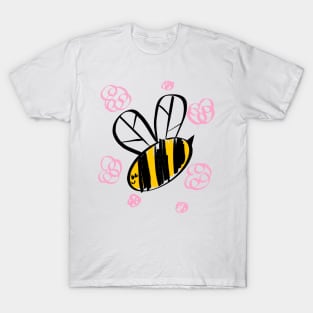 Busy Bee Buddy T-Shirt